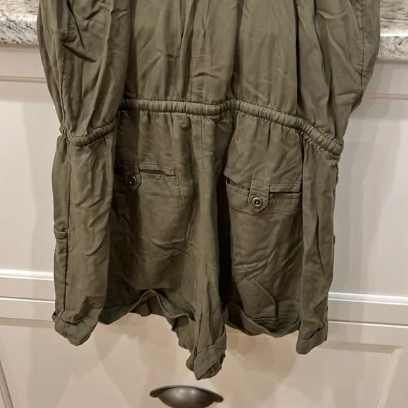 American eagle romper M - Picture 5 of 13